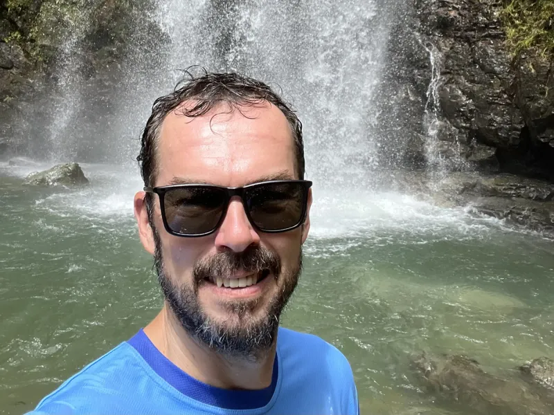 Průvodce na Okinawě