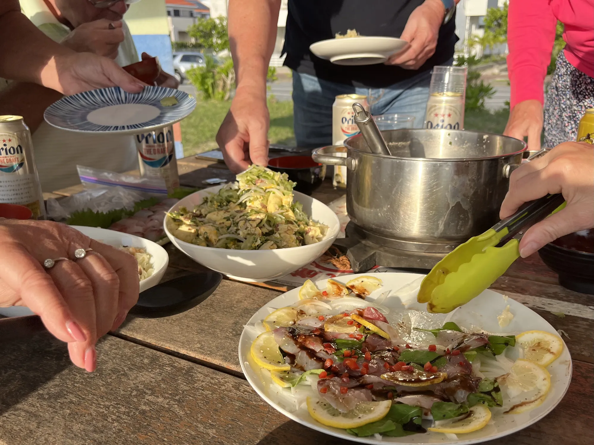 Speciální programy