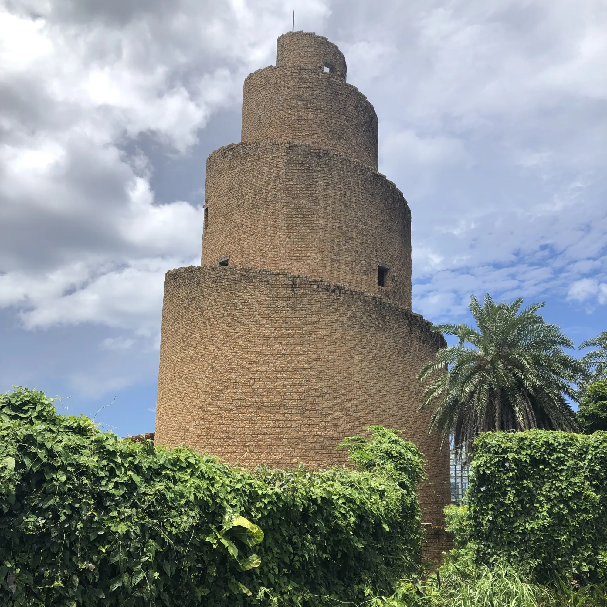 Oceánský Expo park s delfíní show