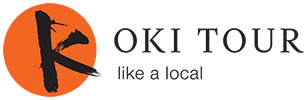 Oki Tour